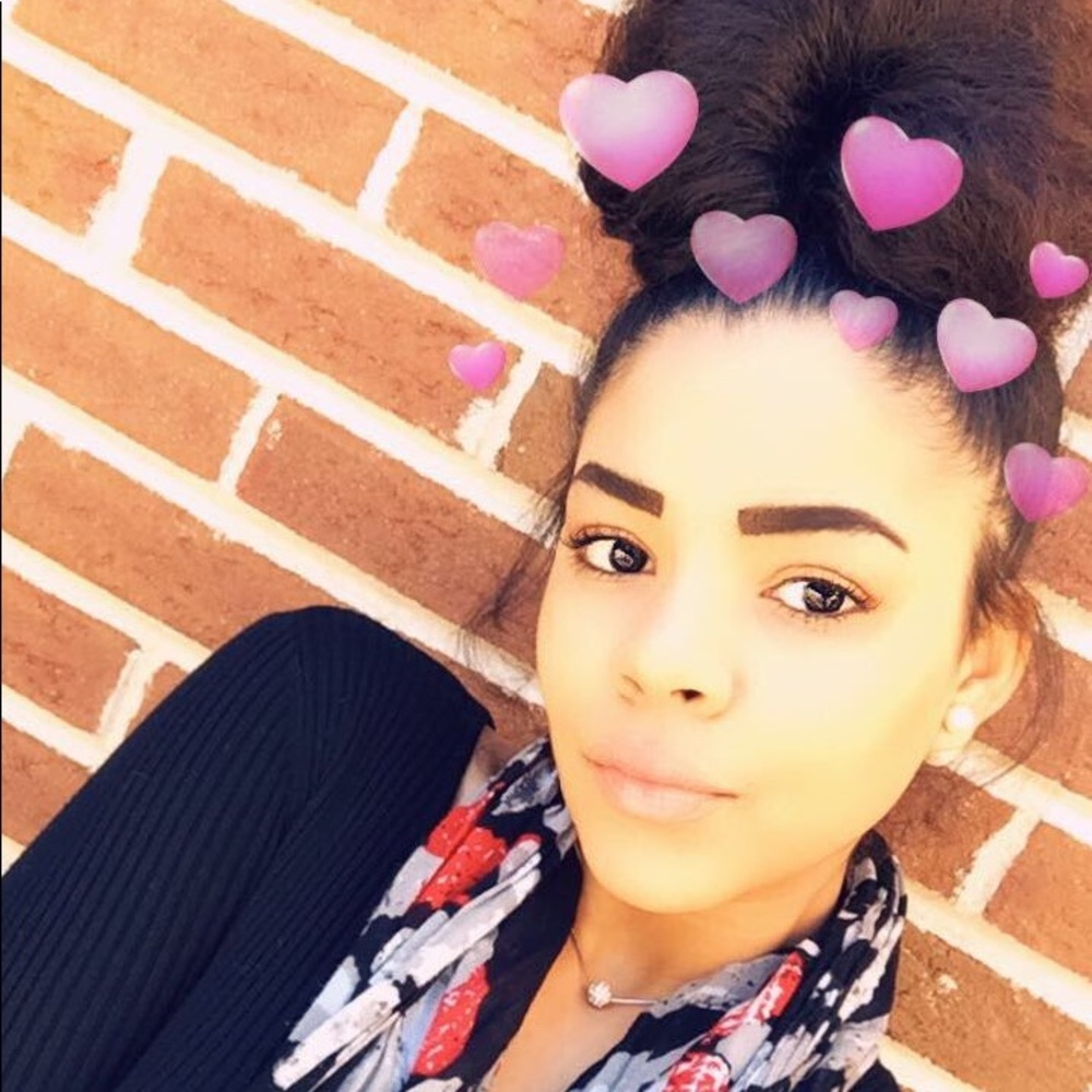 Meet your Posher, Mmaleyah